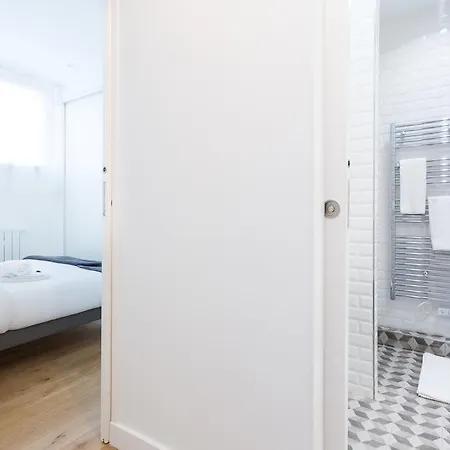 Modern And Design Flat Apartamento *