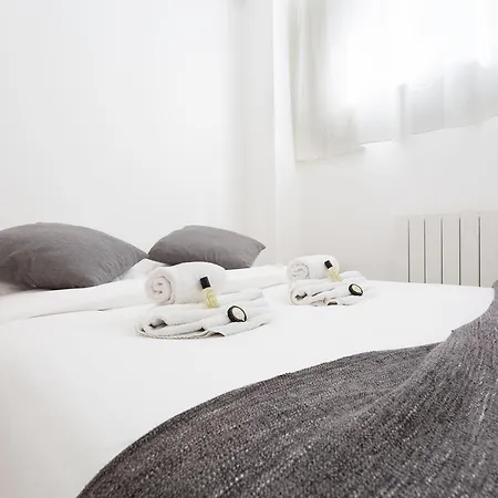 Apartamento Modern And Design Flat *