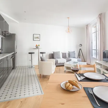 Apartamento Modern And Design Flat *